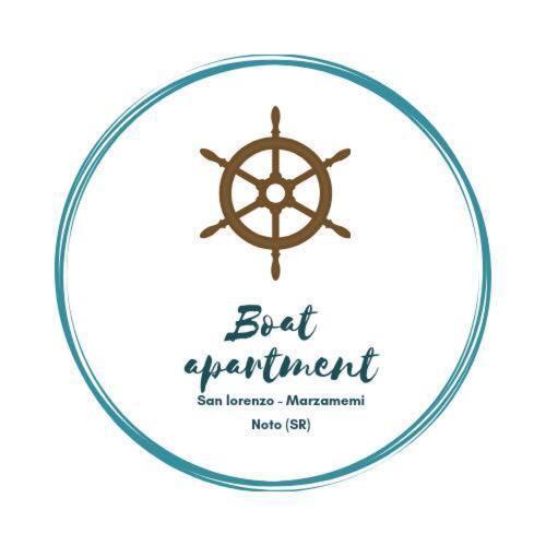 Boatapartment Reitani Esterno foto