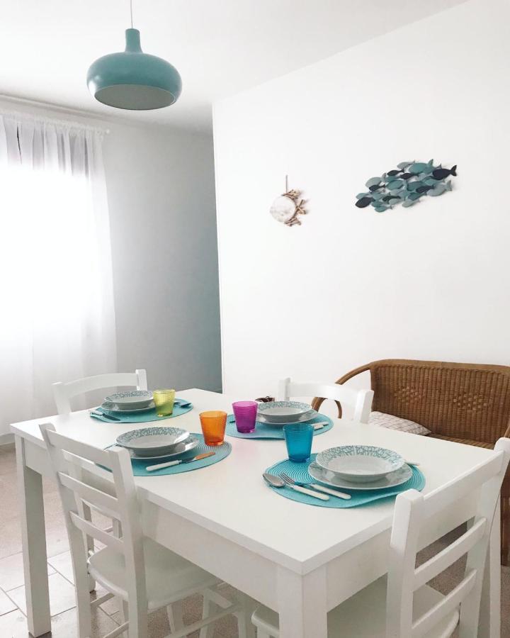 Boatapartment Reitani Esterno foto